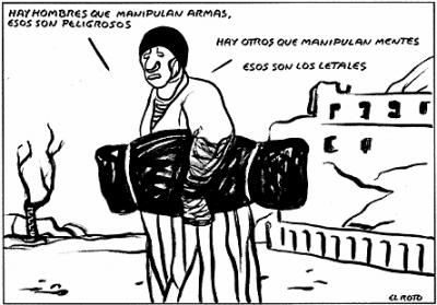 M&aacute;s sobre la manipulaci&oacute;n