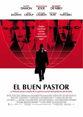 El buen Pastor